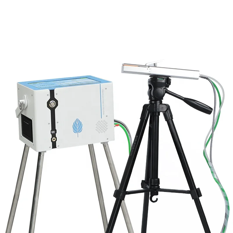 Прибор для проверки КПД при стоматологической проводимости и эксплуатации воды