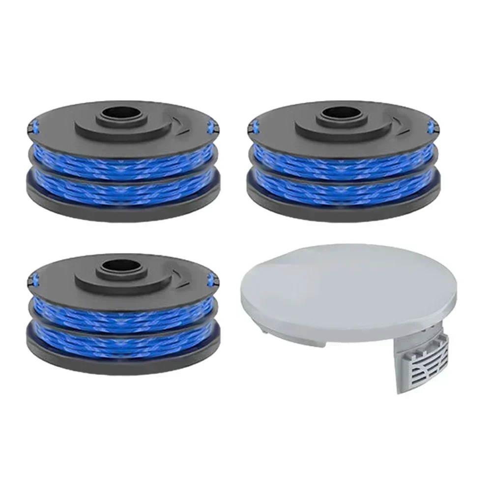 

Сменная катушка для триммера VIBRATITE для Ryobi RLT4027 RLT5027 RLT6030 RLT6130 RLT3525 RLT183225