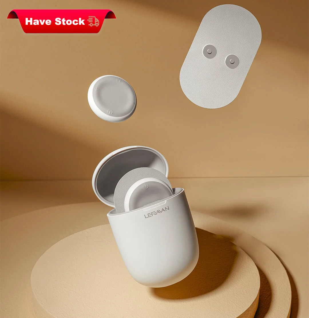 

Магнитный Электрический массажер для шеи