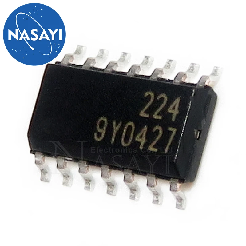 

LM224DT LM224 224 SOP-14