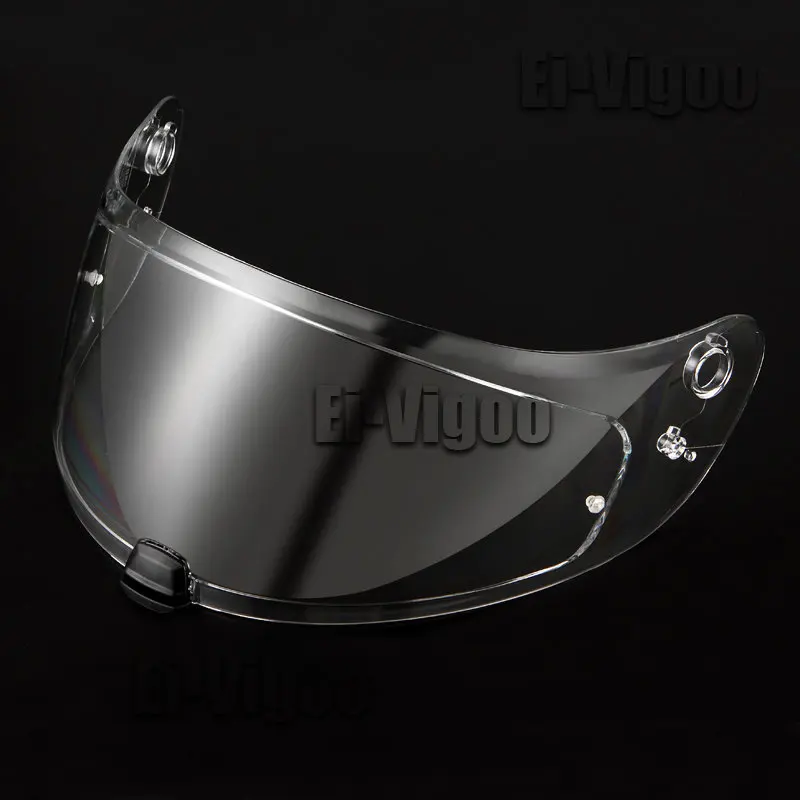 HJ20M Helmet Shield for HJC C70 FG-17 IS-17 FG-ST Motorcycle Helmet Visor Uv Protection Casco Moto Visera Sunshield enlarge