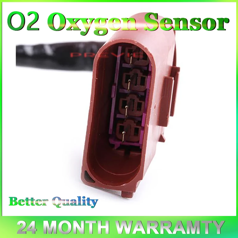 036906262 F задний датчик кислорода O2 подходит для VW BORA FOX GOLF PASSAT POLO SKODA FABIA ROOMSTER SUPERB 1 2-2 0