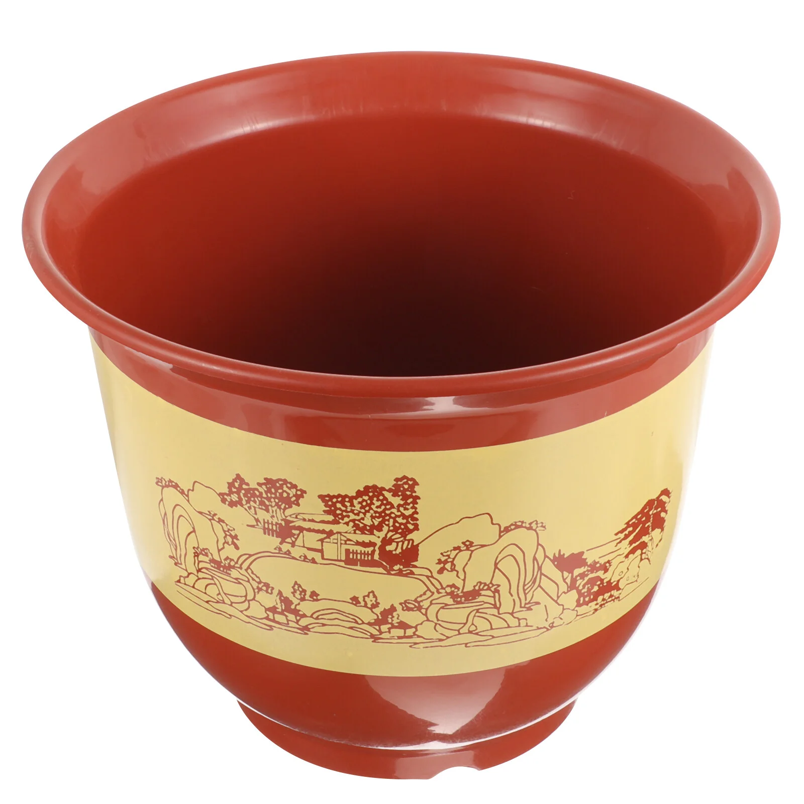 

Flowerpot Orchid Pots Nursery Planter Indoor Planting Household Flowerpots