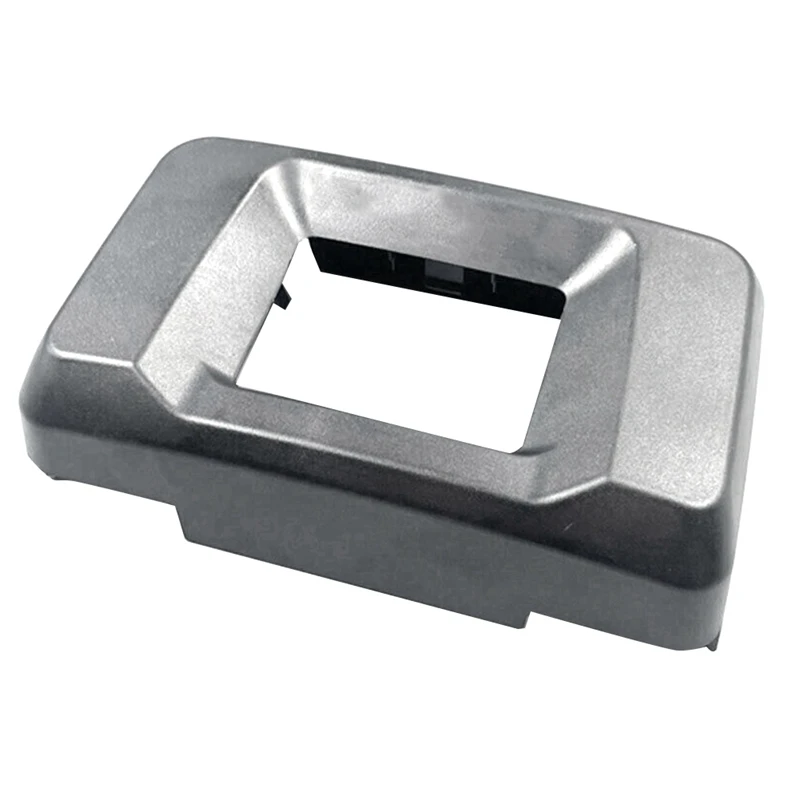 1 шт. автомобильный датчик расстояния Milliwave радар крышки новые 36809-TVA-A12 замена для