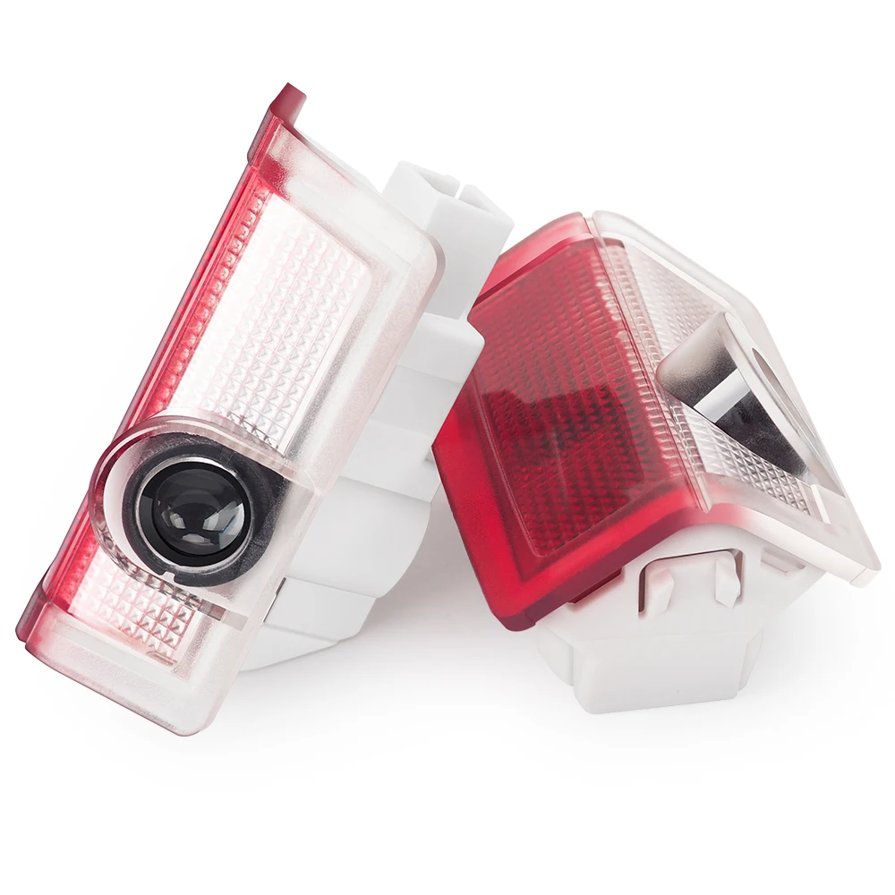 Amg Ghost Shadow Welcome Light Для Mercedes Door Car Logo 12v 30cm Размер Подходит W212 W205 W213 W177 Glc Gle