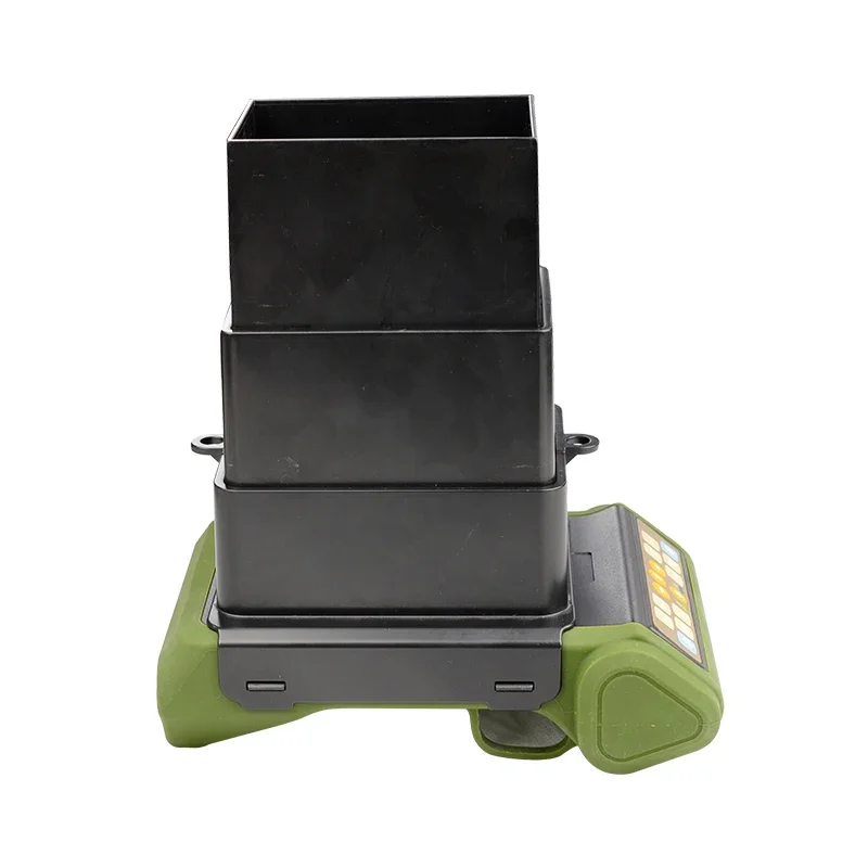 Диагностика животных ветеринарный портативный полностью цифровой