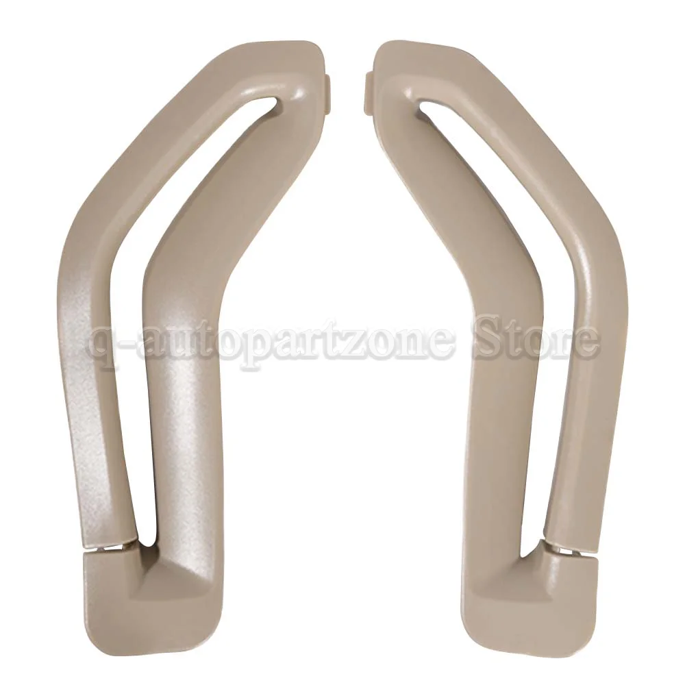 Накладка на ремень безопасности для автомобильных ворот, маленькая крышка на стойку B 39885877 39885875 39966529   Для Volvo XC90 2003-2014 S80 1999-2006 гг.