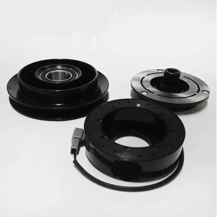 10PA17C КОМПРЕССОР СЦЕПЛЕНИЕ Для TOYOTA LAND CRUISER PRADO 90 KZJ90 KZJ95 3.0 TD 447200 -4550 88320-35670 -3682 4472004550