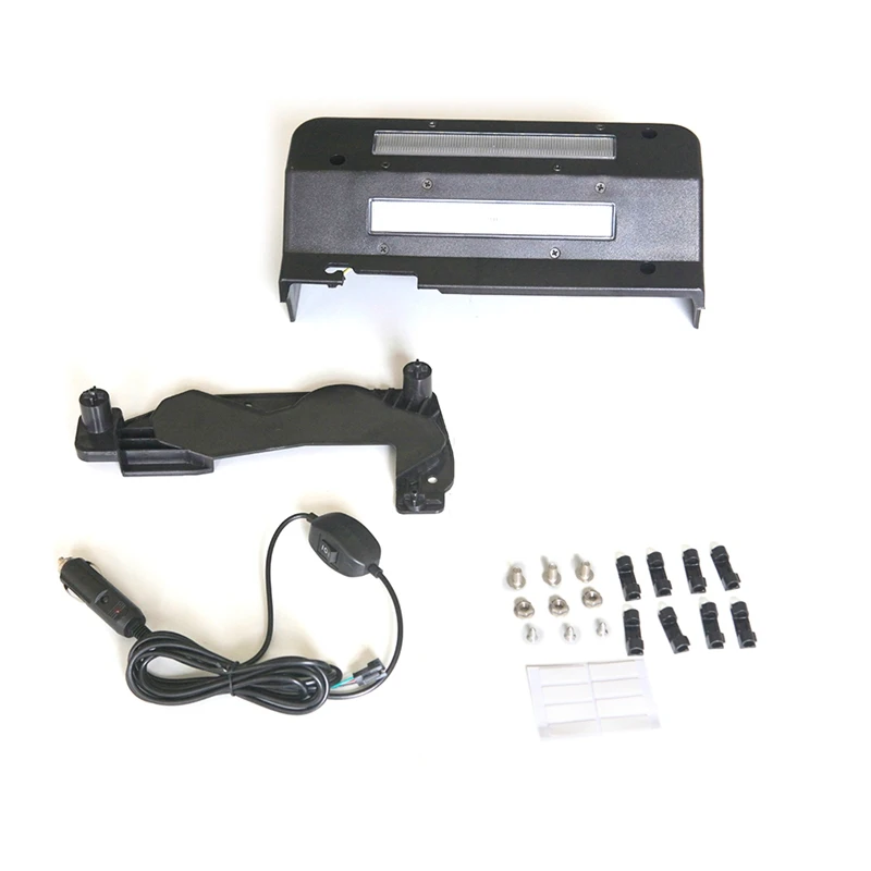 Светодиодный светильник подсветка багажника заднее стекло подъемные ворота