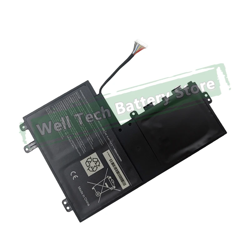 PA5157U-1BRS Аккумулятор для ноутбука TOSHIBA M40-A M40-AT01S1 M40t-AT02S M50-AT01S1 M50-AT02S1 M50D-A-10K M50D-AT01S1 Satelite