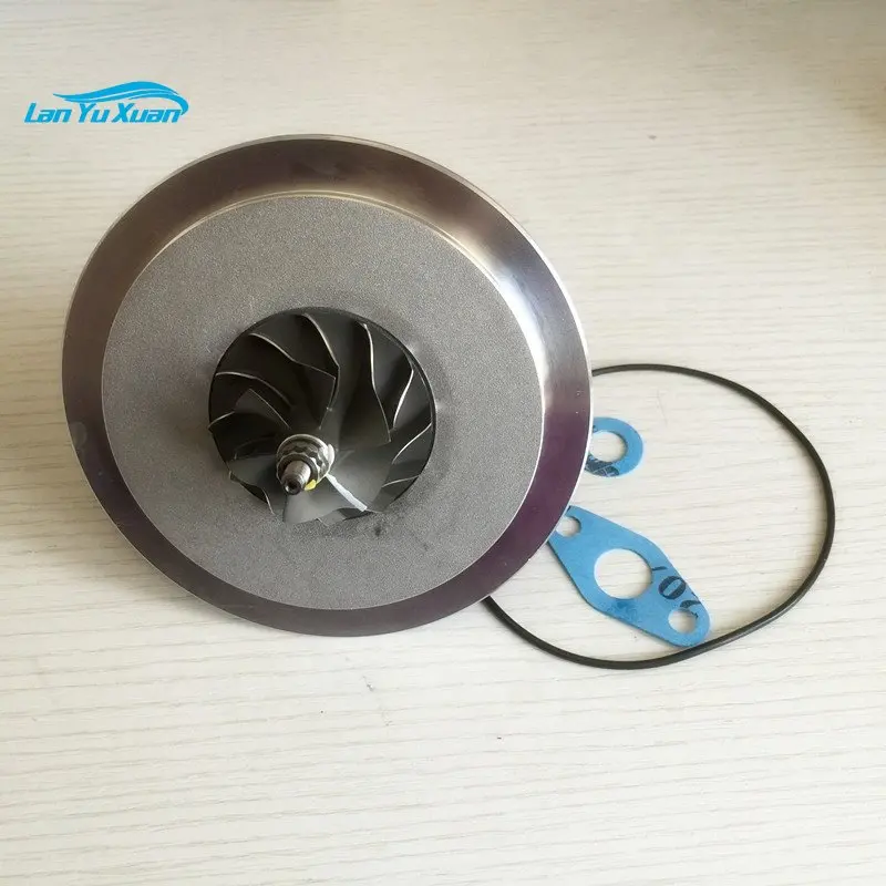

GT1749S 715924 Turbocharger cartridge / chra 28200-42700 for D4BH 2.5L 94p