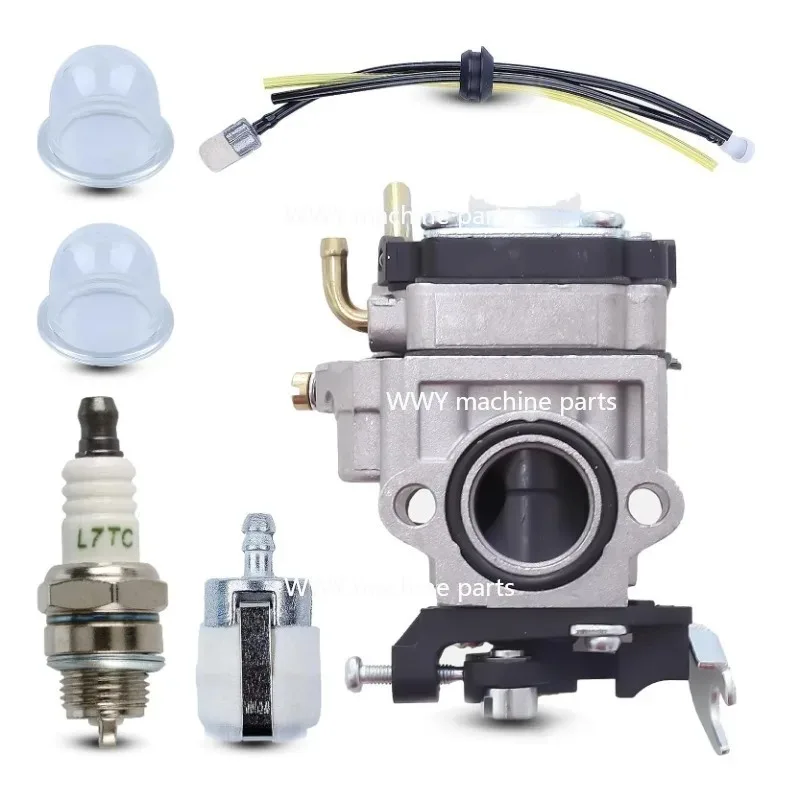 Фото Подходит для карбюратора WYK-192 Echo PB-755H, PB-755T, PB-755SH, PB-755ST, PB-751 №2