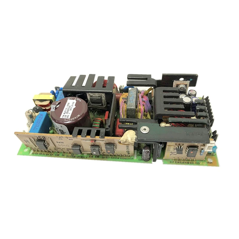 Для промышленного медицинского оборудования ARTESYN Блок питания 12V2A5V3A NLP110-9608