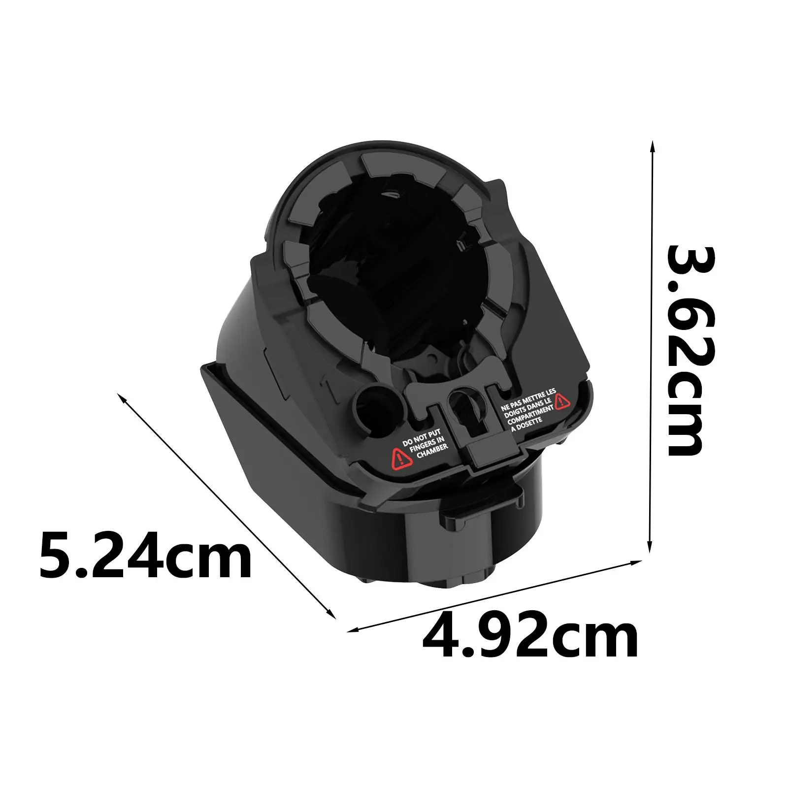 

Сменная игла держателя подстаканника для K250 K275 аксессуары для кофемашины