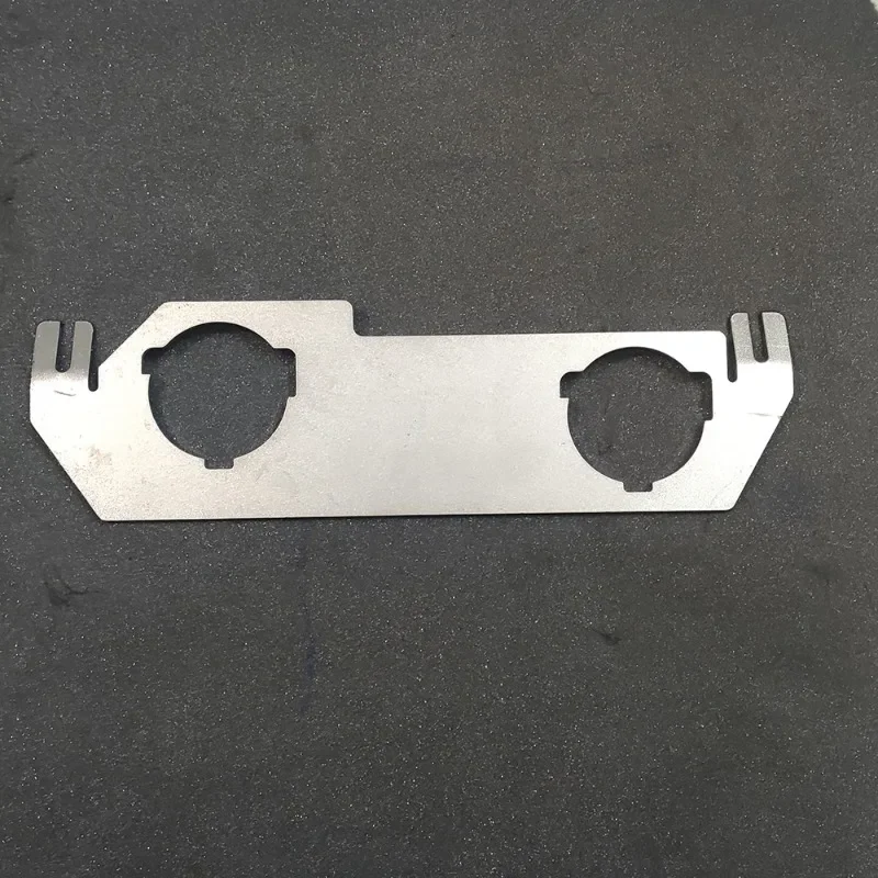 Набор инструментов для синхронизации распределительного вала двигателя