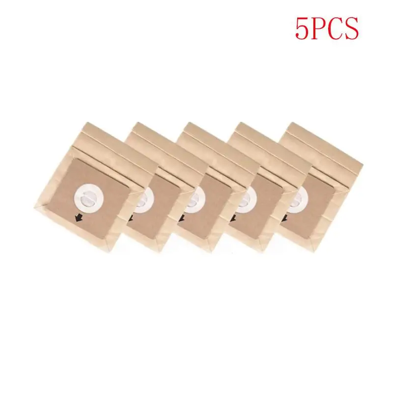 Бумажные мешки для пылесоса Electrolux, Philips, Sharp, Samsung, Pensonic