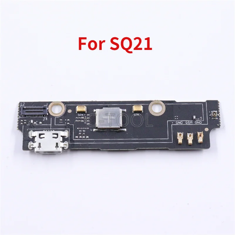 

5 шт., USB-разъем для зарядного устройства SQ21