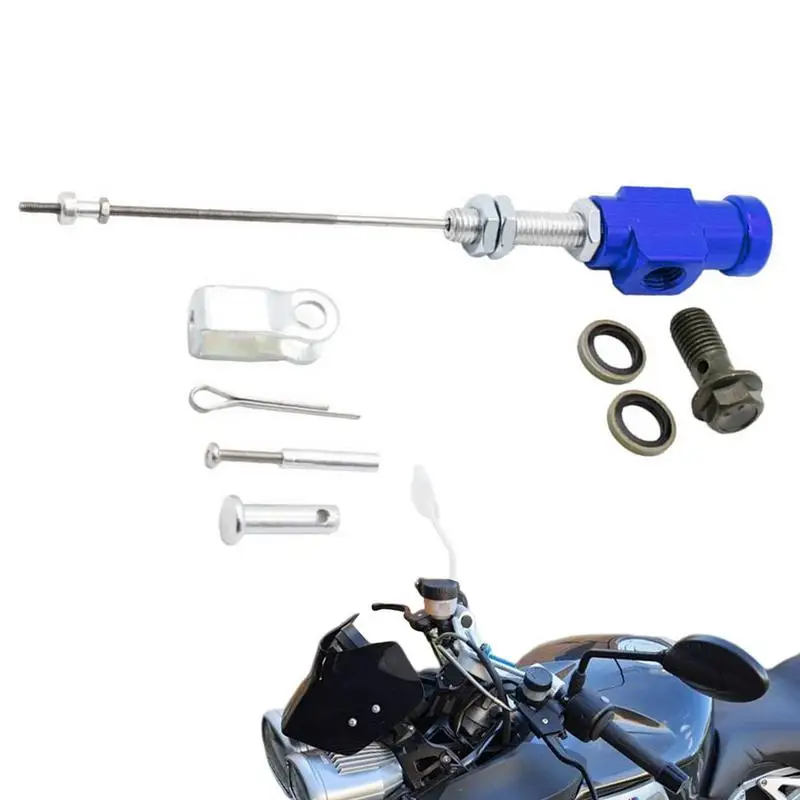 

Motorcycle Hydraulic Clutch Motorcycle Clutch Efficient Transmission Multi-Purpose Modified Tool For Off-Road Vehicles Dirt