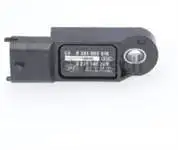 

BOSCH 0281002616 BASINC SENSOR CLIO III 1.2 16V 07LAGUNA II III 2.0 16V / MEGANE I 1.4 16V 1.6 16V (name.)