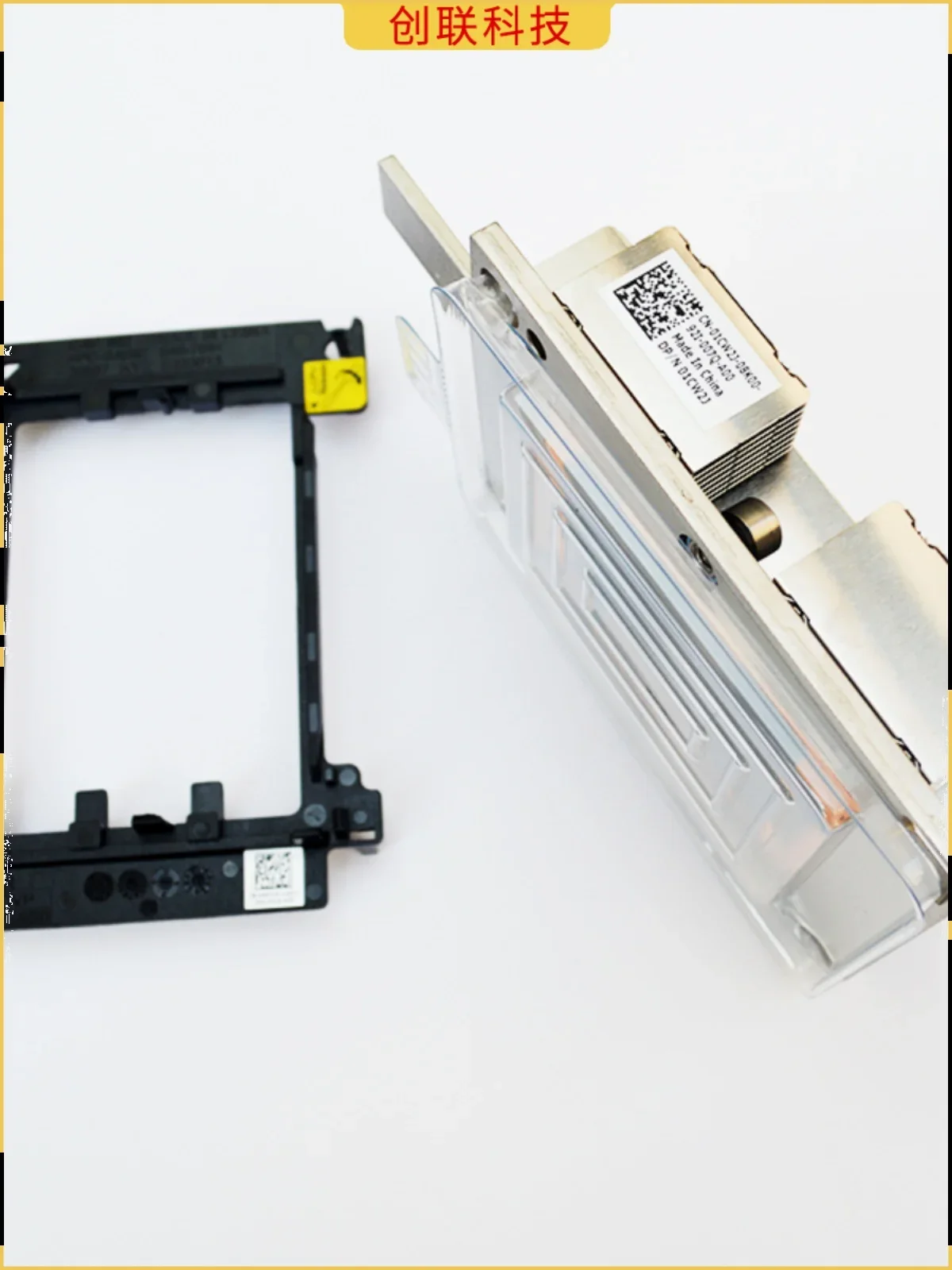 Фото Новый держатель карт 1CW2J Радиатор сервера R440 R540 №3