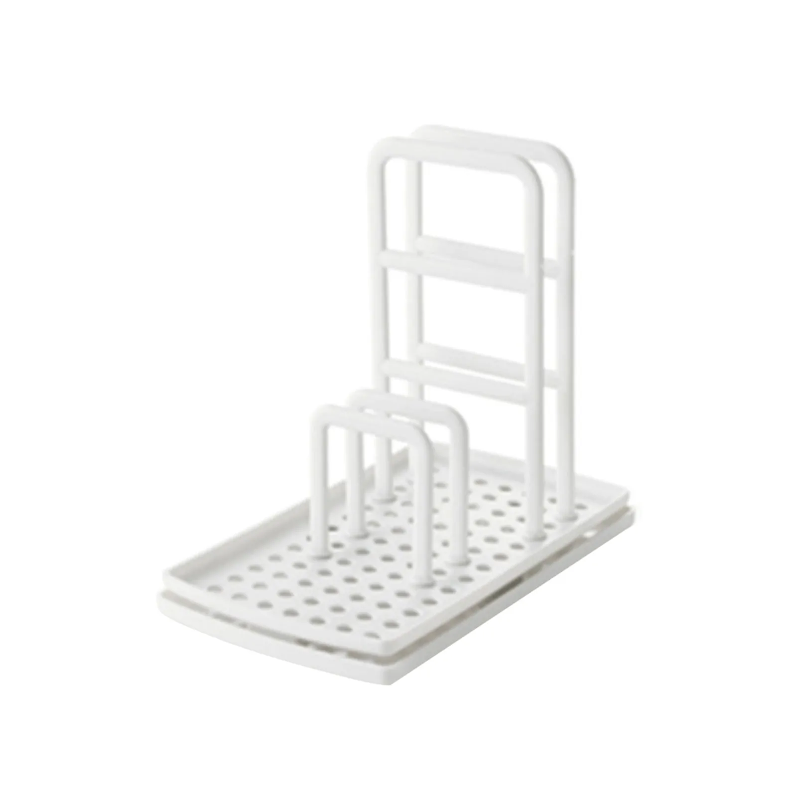 

Стойка для губки на раковину, стойка для хранения кухонного смесителя, стойка для губки и над раковиной, регулируемая стойка для посуды Kesol, ...