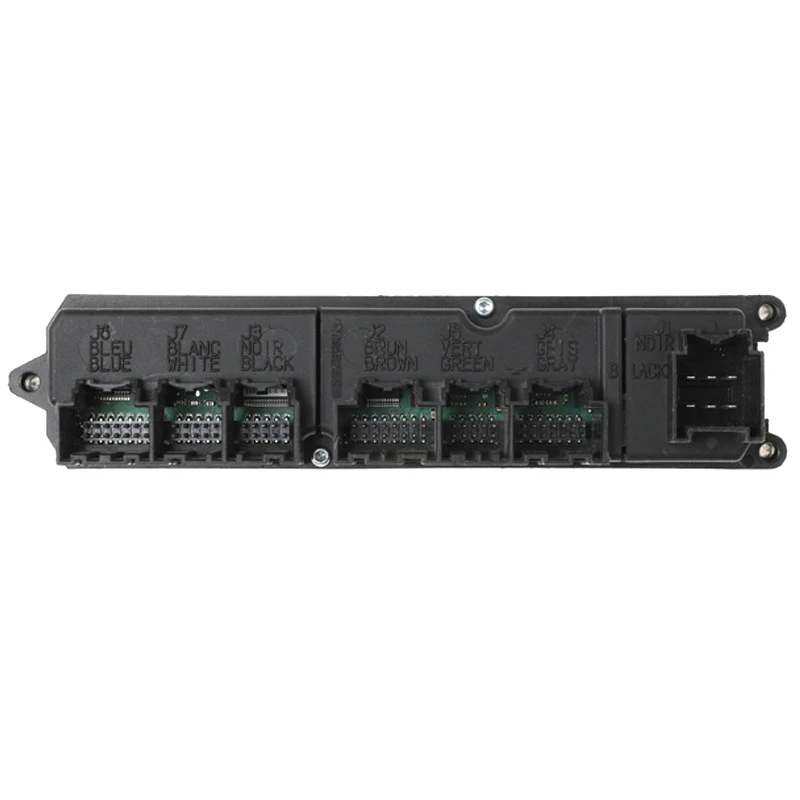 Переключатель главного окна питания замена 20958435AA для Buick анклава 2010 2011 2012 2013 2014 2015