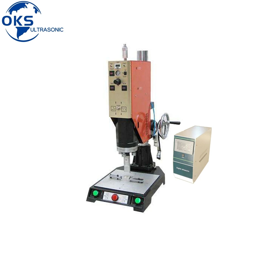 

3200 Вт высокомощное ультразвуковое устройство 15 кГц для сварки папки/полипропиленового чехла