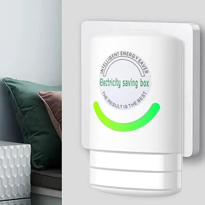 Энергосберегающая коробка стабильное напряжение 90-250 В стандартное США