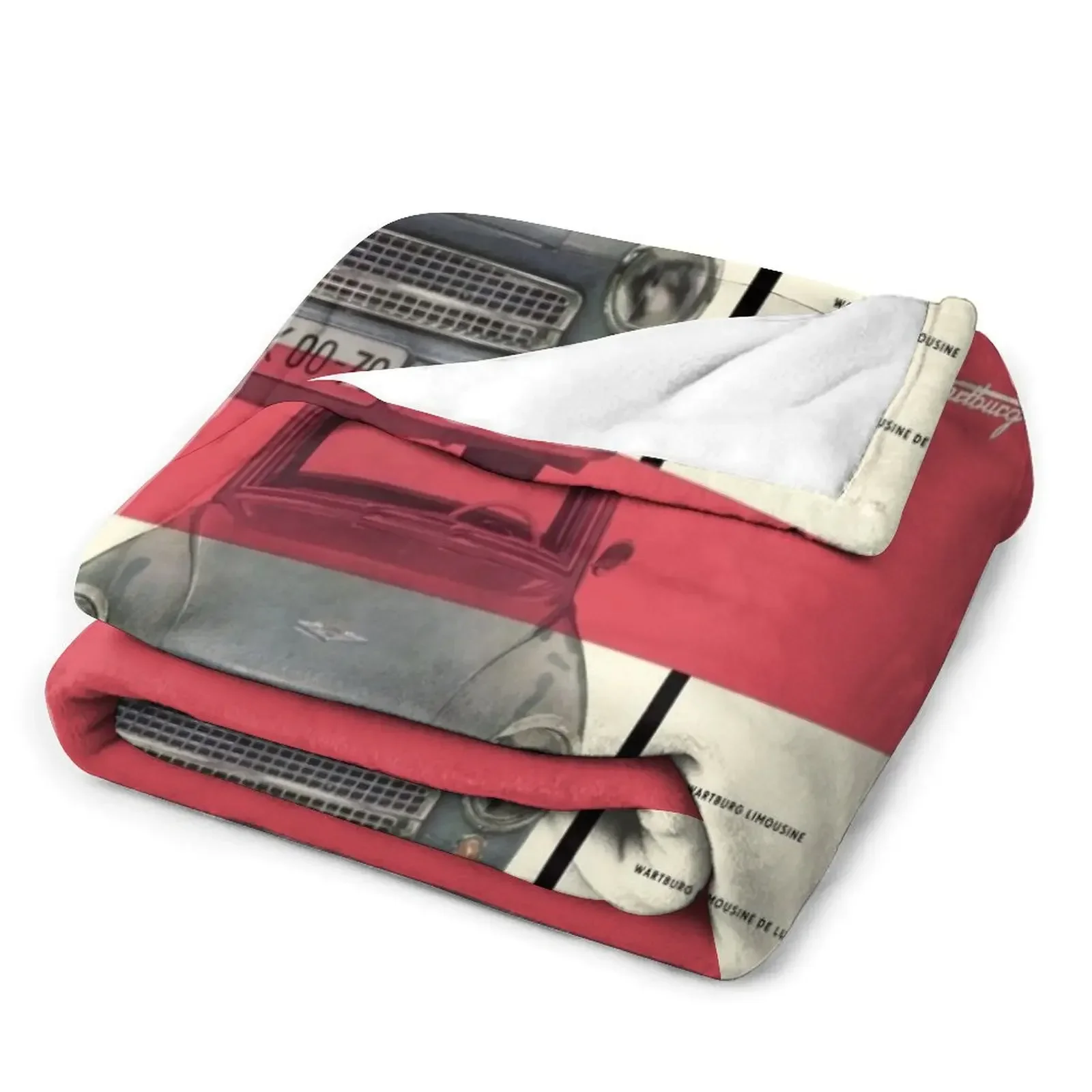 Одеяло WARTBURG тонкая кровать модные волосатые утепленные одеяла