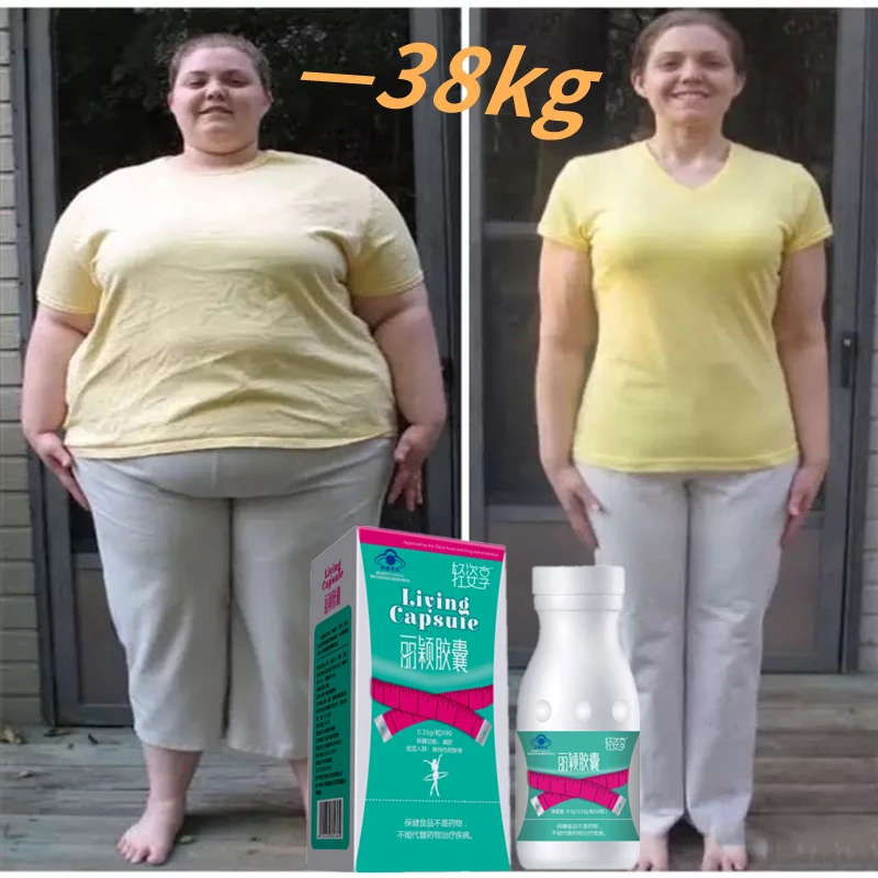 

Hot Slimming Weight Loss Diet Pills Reduce Strongest Fat Burning and Cellulite Slimming Diets Pills Weight Loss Products 30 pcs