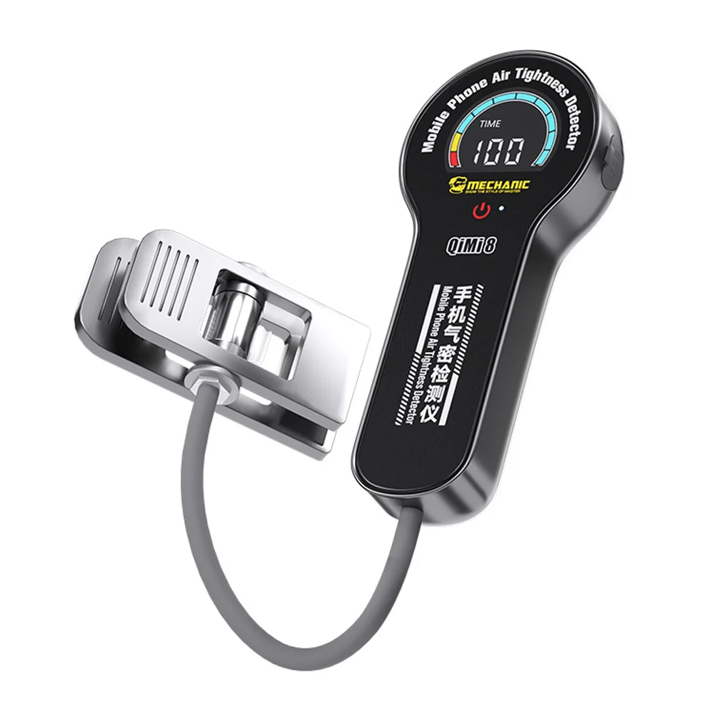 Тестер герметичности мобильного телефона автоматическая диагностика