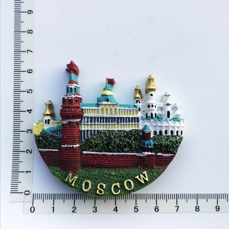 Скандинавская столица Стокгольмская достопримечательность резиновая наклейка