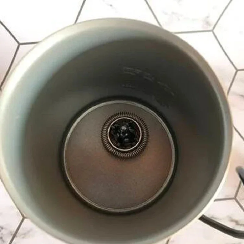 1 шт. запасные части для кофемашины Nespresso венчик Aeroccino 3 4 замена вспенивателя