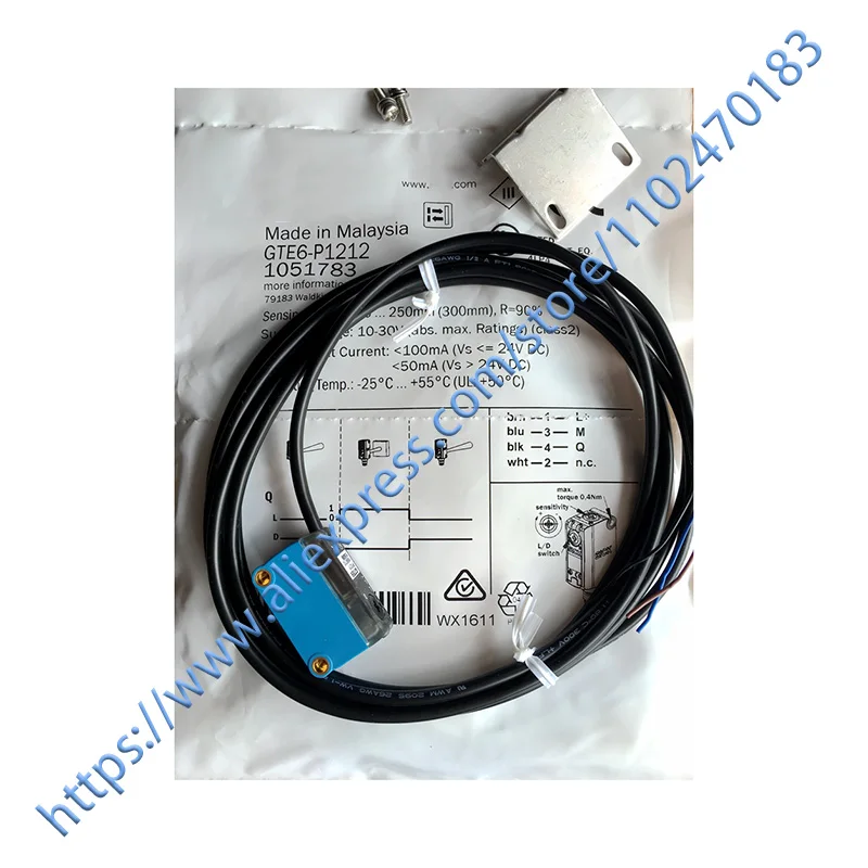 

GTE6-P1212 Sent Out Within 24 Hours, Only Sell Original Products