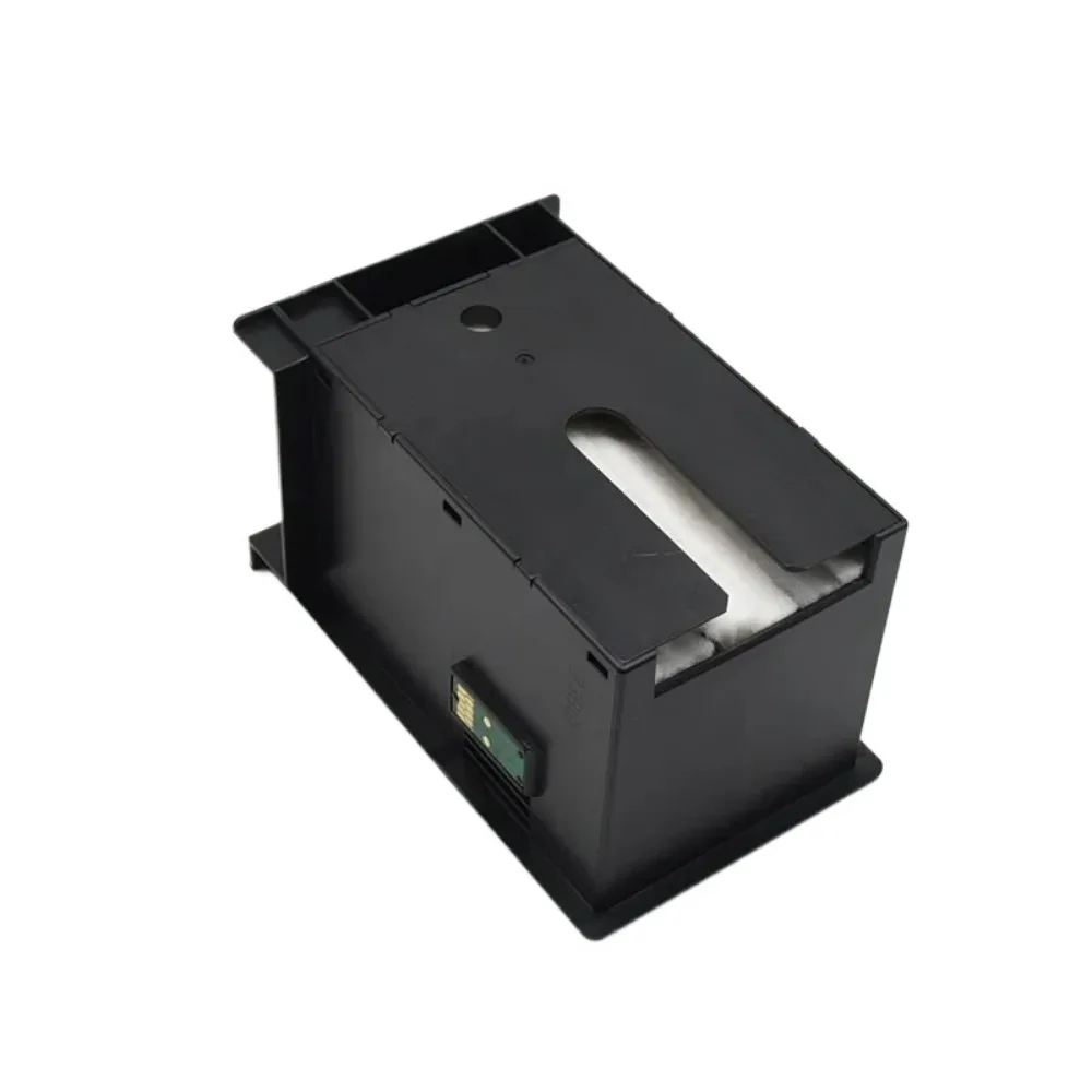 Резервуар для обслуживания T6711 WF-3010DW WF-3540DTWF WF-3520DWF Epson PXMB3 C13T 671100 Т отработанных
