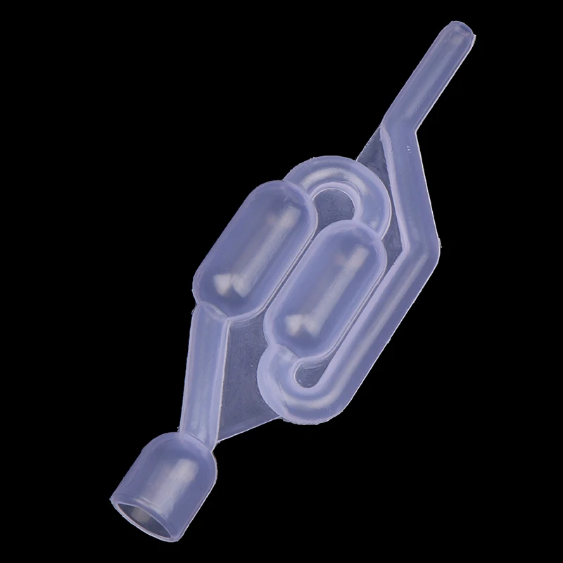 1 Шт. Диагностический Инструмент Двигателя Детектор Утечки Автомобиля Головка