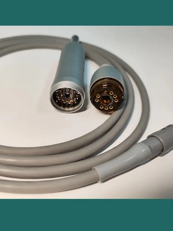 Dengteng аппарат для имплантации линий трубопроводов оральных телефонных