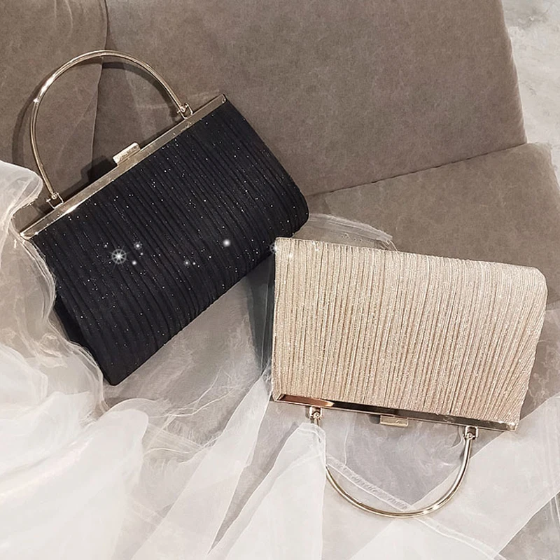 

2023 New Handbag Handbag KTV Handbag Princess Bag Single Shoulder Diagonal Cross Women's Bag Party Wedding Bag Luxury Woman Bags