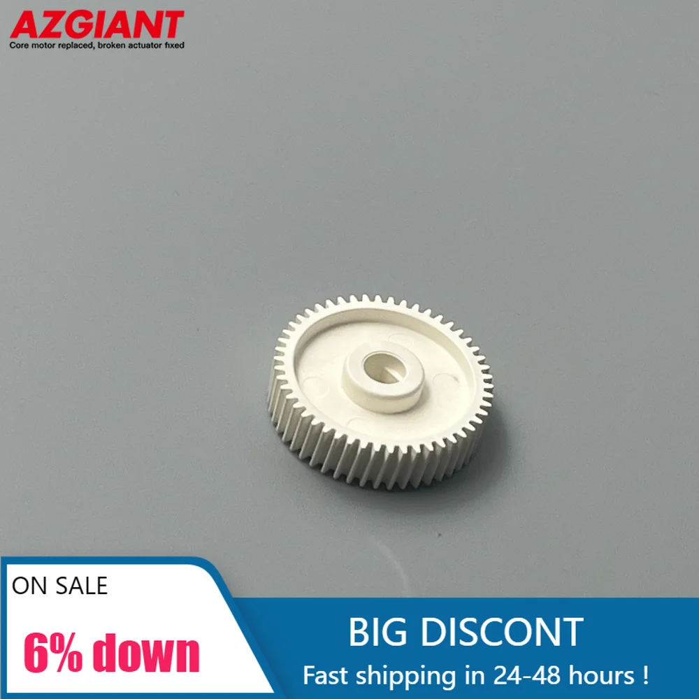 

1pc Rearview Mirror Electric Folding Motor Gear 50T For Qashqai SYLPHY ALTIMA Teana Patrol Y62 GT-R Tiida Navara Sentra