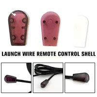 wire remote control cable 3 5mm jack remote emission angle control emitter ir degree 45 infrared i4f0