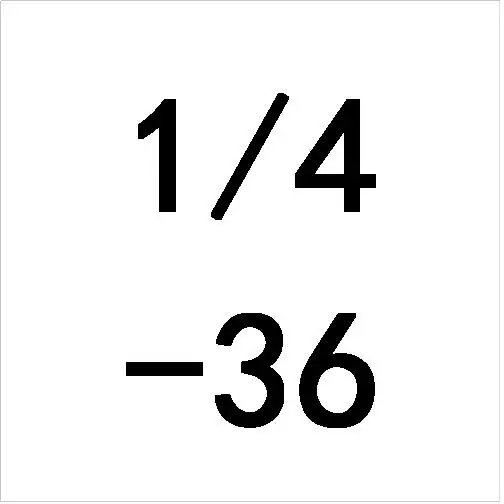 

Метчик для резьбы teclachiara 1/4 дюйма