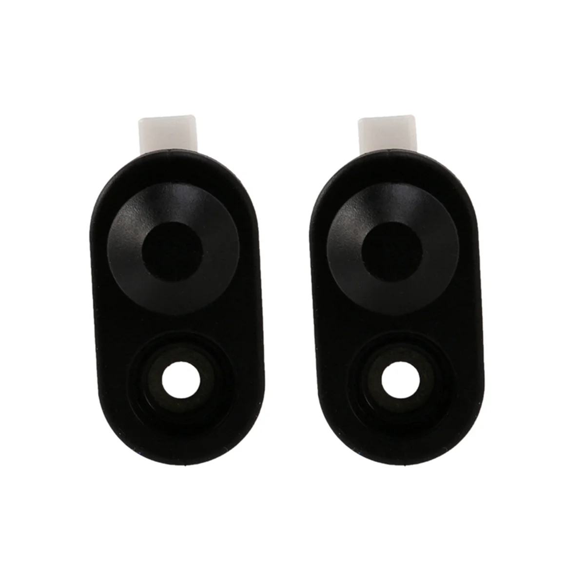 

Переключатель дверной клампад, совместимый с Yaris Prius Hiace 4runner Land Cruiser 84231-53010, 2 шт.