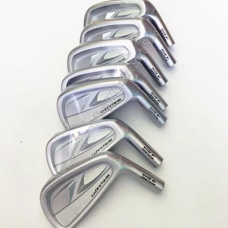 Набор для гольф-клубов мужские стальные валы MCB гольфа или графитовые Новые