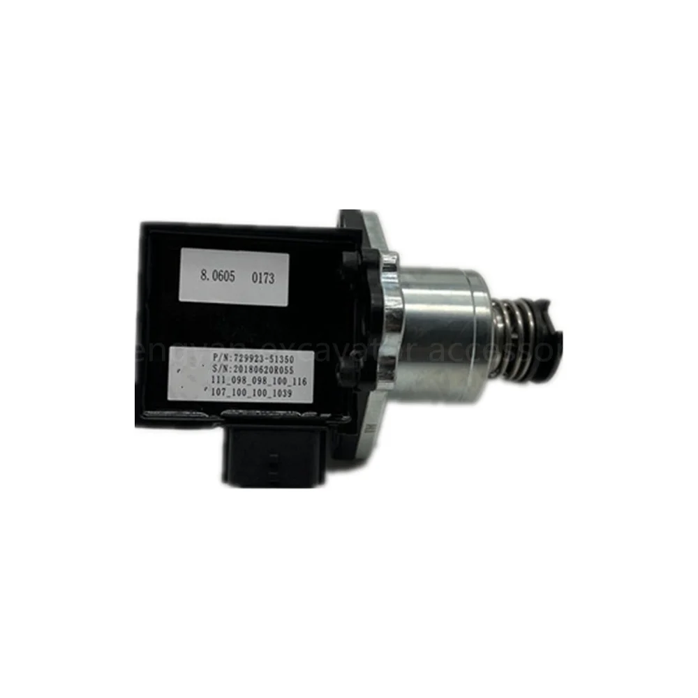 Запчасти для экскаваторов 729992 -51310 Kubota U15 20 Привод топливного двигателя 4TNV94 4TNV98