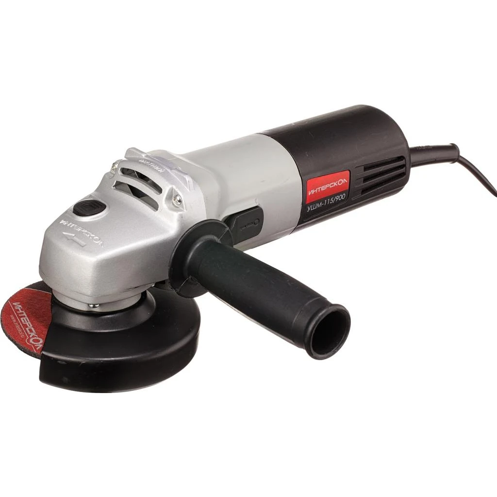 Ушм Интерскол 125 Купить В Новосибирске