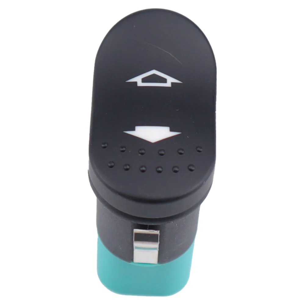 Стайлинг автомобиля для Ford Escort Focus (DAW DBW) Электрический переключатель окна кнопка