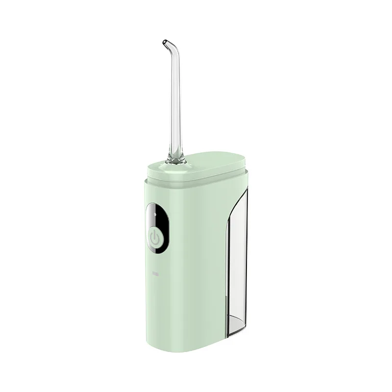 Dental floss perforator electric scaler portable dental calculus household pulse artifact dropper electric まんこ enlarge