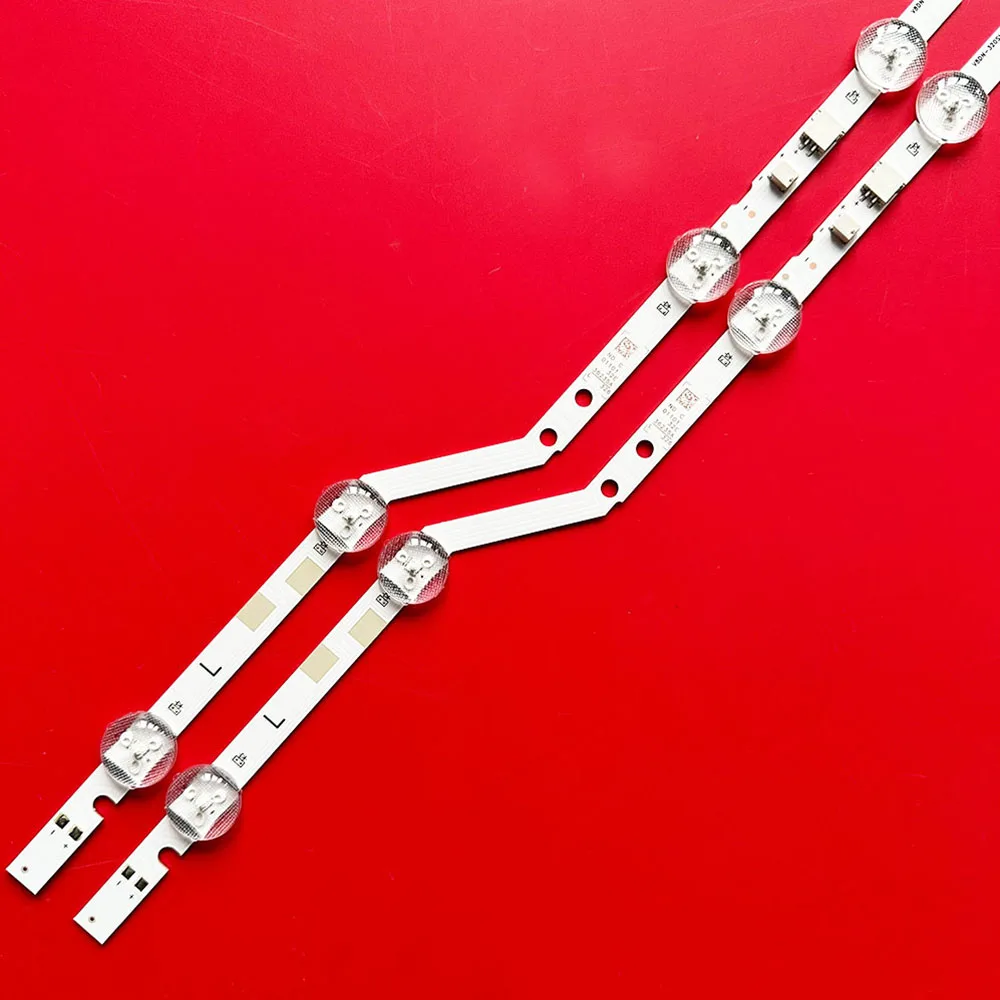 Светодиодный светильник 1/5 ТВ для V5DN-320SM1-R2 2015 SVS32 FHD F-COM BN96-36235A 3623 HG32AC570 HG32AE570 UE32J5000AK