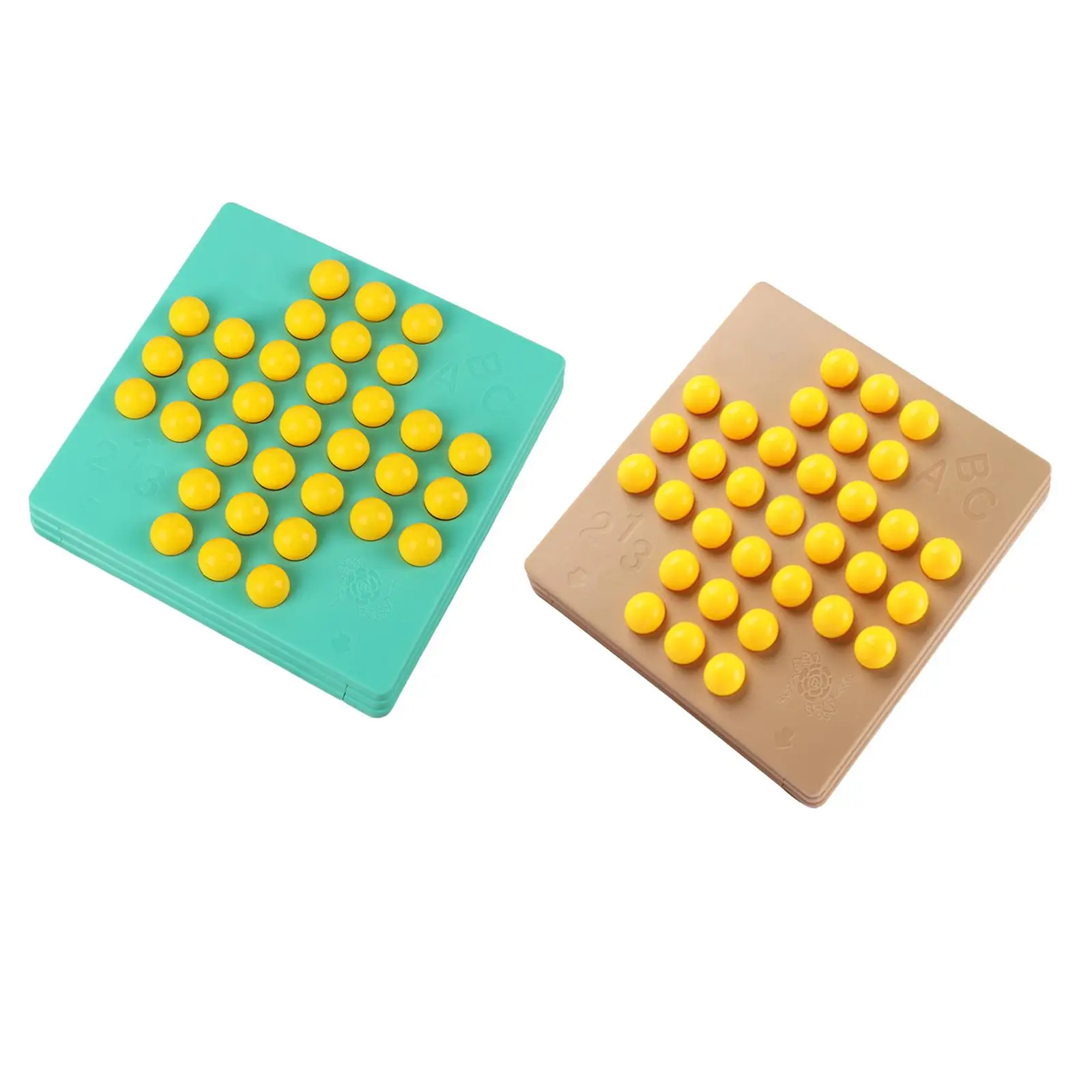 

Classical Solitaire Board Game W/ Drawer 33 Pegs for Adults
