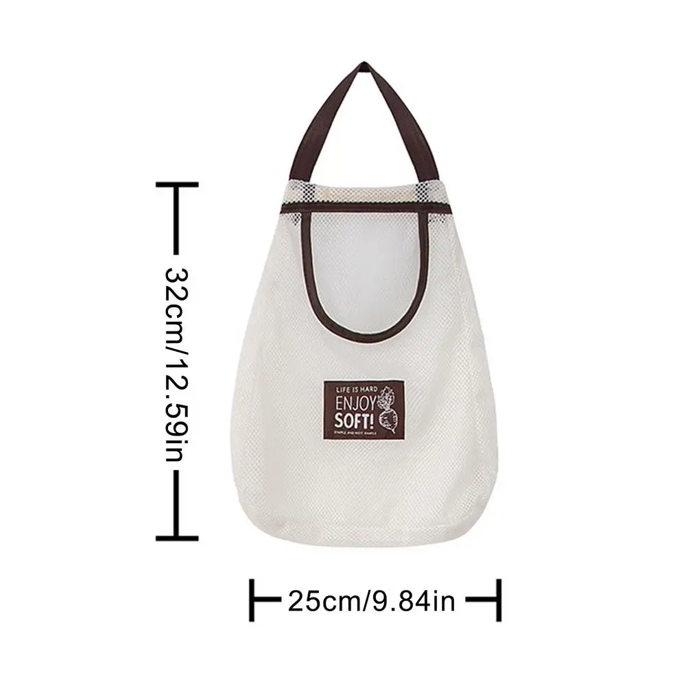 

Сумка-сетка waasoscon для кухни